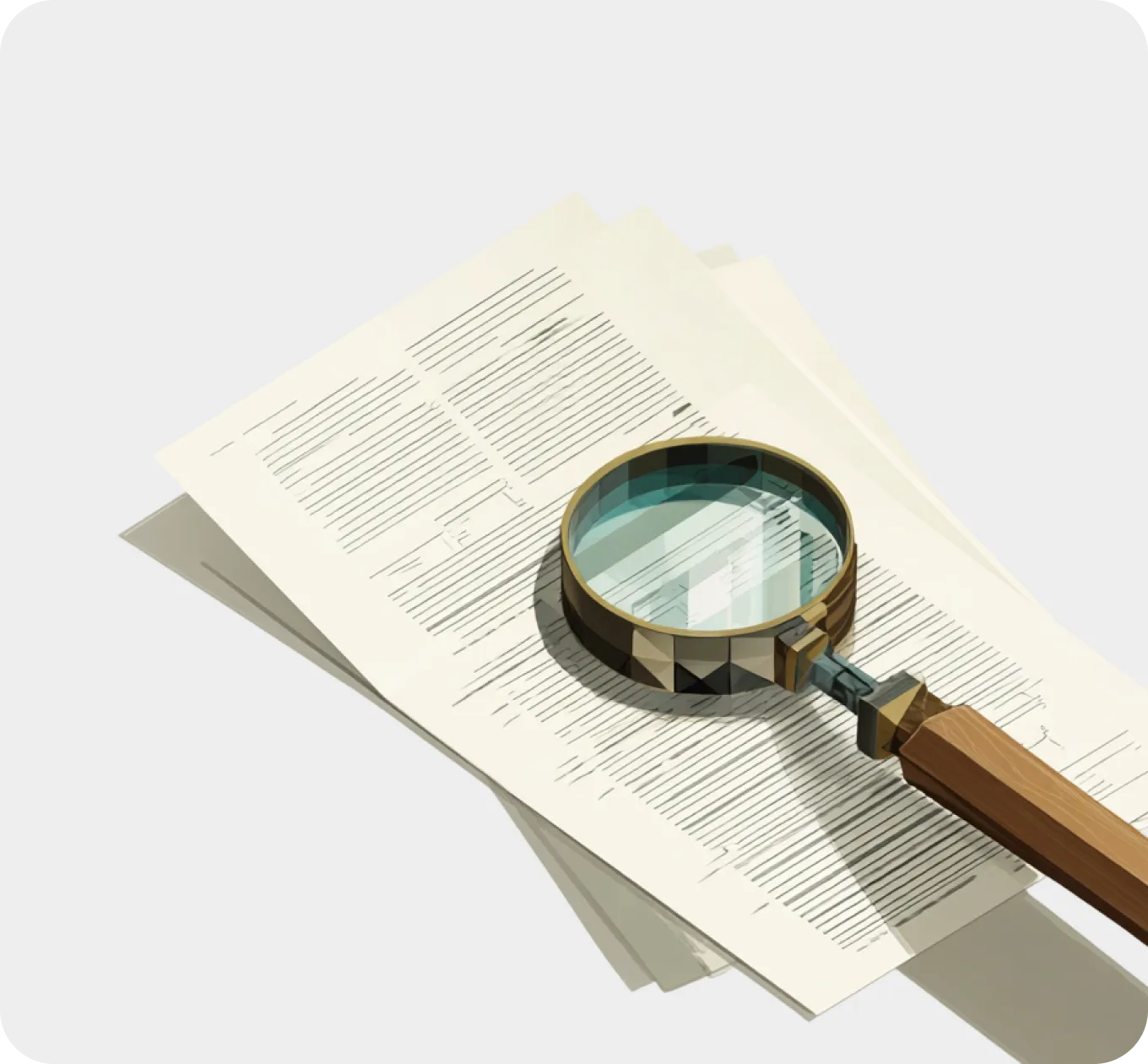 We’ll review and get back to you